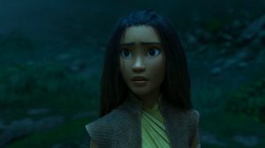 Райя и последний дракон - Мудрость Сису