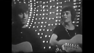 Bus Stop -The Hollies