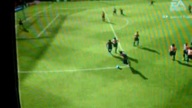 Ronaldinho dribbling skills fifa 07 смотреть онлайн