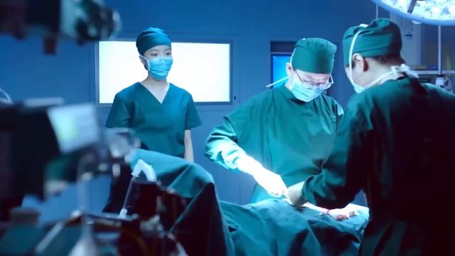 狠心媽媽廁所產子又遺棄，女醫生的舉動令人暖心 ? 中国电视剧