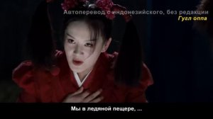 Полубоги и полудьяволы 1 сезон 38 серия