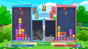 Puyo Puyo Tetris 2 (XBONE) | Ms. Accord Swap Endurance Playthrough (06/18/2022)