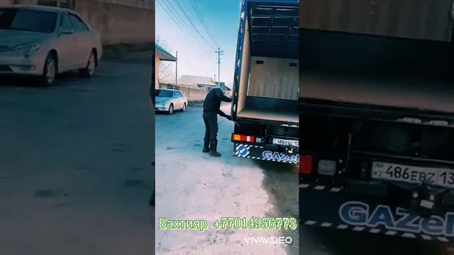 Удлинение и усиления рамы изменение размер кузова газеля до 4 т Бахтиар +77014956775 Қарабұлақ