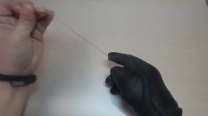 ЛайфХак #1 | Как сделать перчатки для сенсорных экранов.