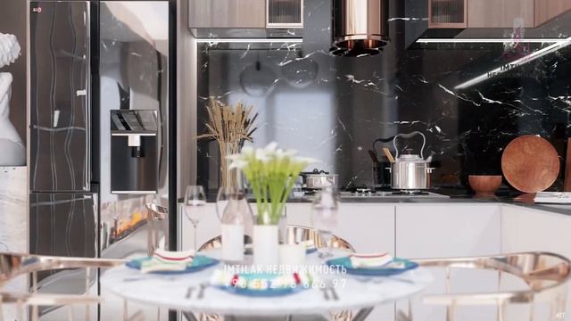 Гостиничные апартаменты на продажу в Анталии смотреть онлайн