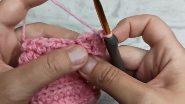 Шарф крючком для начинающих пошагово, Косы крючком смотреть онлайн