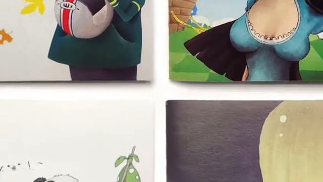 Тетради "Дерзкий мульт".А5, 48 листов, 4 штуки. смотреть онлайн