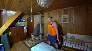 Обзор дачного домика, что изменилось? Сезон 2020