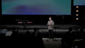 Jesus Is Peace | Pastor David Ballard