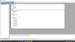 CoDeSys создание первого проекта - счётчик (ST)