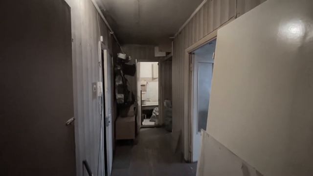 Комплексный ремонт квартиры в панельном дому смотреть онлайн