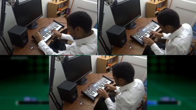 ♪ Unseen Enteties (Merkava's Theme) Retro-Synth REMIX (Under Night In Birth) смотреть онлайн