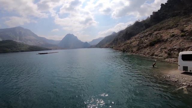 Green Canyon - Antalya , Alanya tour ? живописный зелёный каньон ?? смотреть онлайн