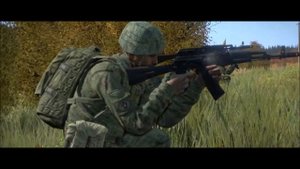 VETERANS Мотострелковые войска