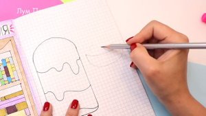 ЛЕТНИЕ ИДЕИ? для Личного дневника Часть 36!