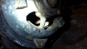 Обзор и пуск асинхронного двигателя А51-4