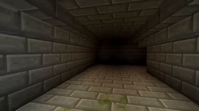 Трейлер к карте для minecraft : Last Warrior смотреть онлайн