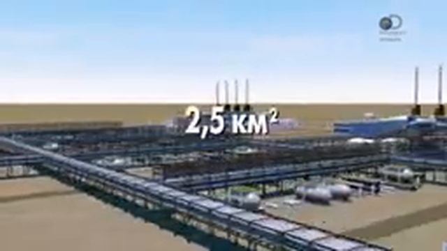 Большая нефть Ирака
