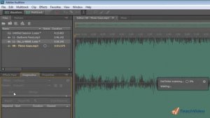 Нововведения в Adobe Audition CS 5.5 (15/25)