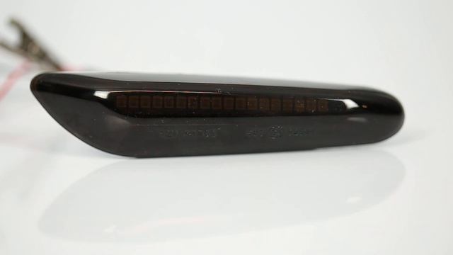 Kierunkowskaz boczny LED do BMW E60 E61, E90 E91 E92, E53, E83, E84, E81 E82 E87 E88 смотреть онлайн