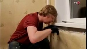 Прохор Шаляпин участвует в ремонте квартиры Татьяны Самойловой