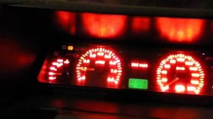 Плохая зарядка ЗАЗ 1103 Славута