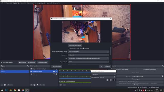 САМАЯ НЕОБЫЧНАЯ ВЕБКА ДЛЯ СТРИМА  RAZER KIYO #вебкамера #обзор #распаковка смотреть онлайн