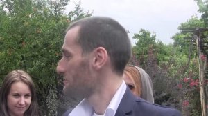 Настоящий грузинский тост "За женщин!" от Гиви Дзидзишвили ეს ქართული სადღეგრძელო "ქალებს!" გივი