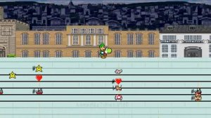 Mario is Missing! (SNES) City 1 - Italy/France [MPA]