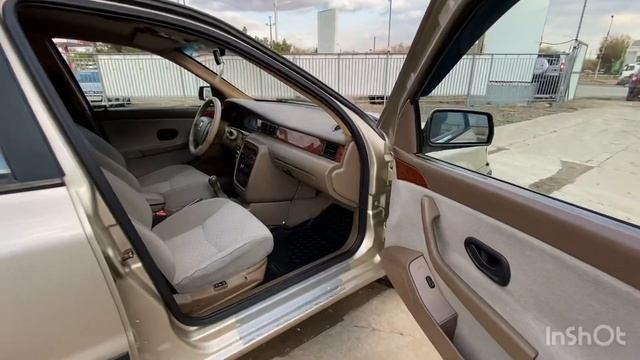 Iran Khodro Samand 2008 смотреть онлайн