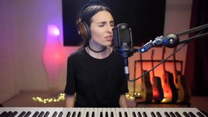 UMA2RMAN - Проститься. Исполняет Евгения Виноградова.