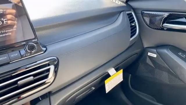 New 2021 Kia Seltos Gaithersburg MD Washington, MD #K21O975 смотреть онлайн