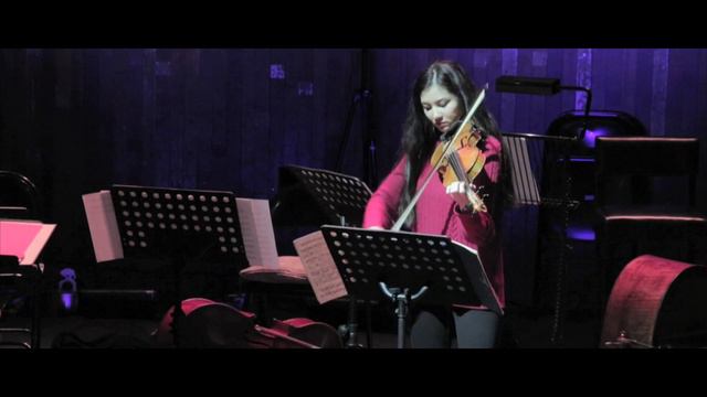 Jonny Greenwood & LCO Soloists - Manchester смотреть онлайн
