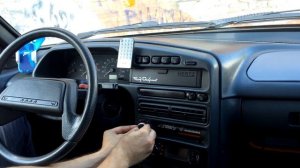 НОВЫЙ РЕГУЛЯТОР ПЕЧКИ ОТ FORD FOCUS C АЛИЭКСПРЕСС ВАЗ 2115/14/13