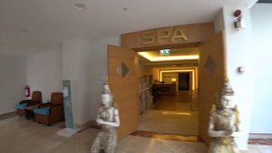 Турция 2021🇹🇷 Самый подробный обзор отеля: от ресепшн до пляжа! Sealife Kemer Resort, ноябрь.