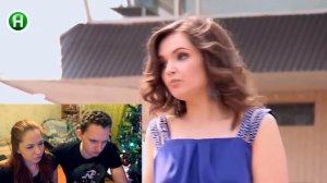 Гламурная КИСА унижает инвалида | Шоу ПОЛОВИНКИ | Часть 1 [Обзор]