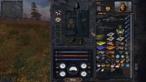 Прохождение STALKER Clear Sky OGSM 1.8 - Серия [28] 1080p, 60fps