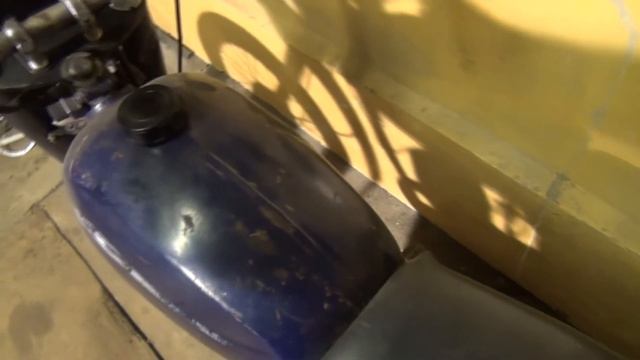 Минск ММВЗ 3.112.11 "Вясновы Буслик ". Начало проекта смотреть онлайн