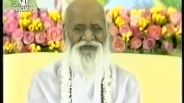 Пресс-конференция Махариши 2005 02 23 смотреть онлайн