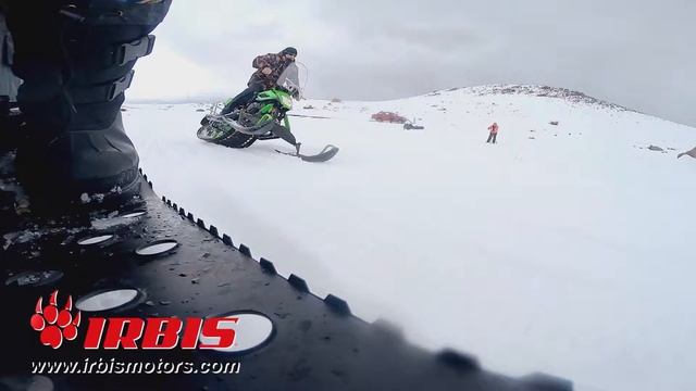 IRBIS T150 смотреть онлайн