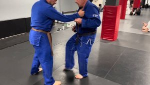 Передняя подножка, бросок через спину, бросок через бедро, в чем разница?