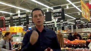 1 урок Ци в продуктах питания