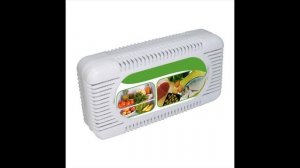 Поглотитель запаха для холодильника