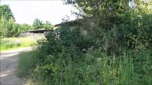 Село Трёхречье.Путешествие по Вятскому краю.