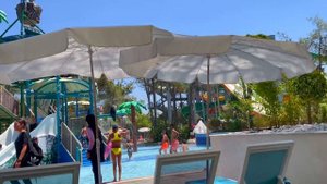 Аквапарк AquaJoy Манавгат Турция Анталия