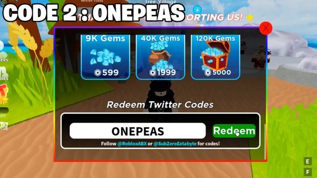 ALL NEW *SECRET* CODES IN ANIME BATTLEGROUNDS X! | Roblox Anime Battlegrounds X смотреть онлайн