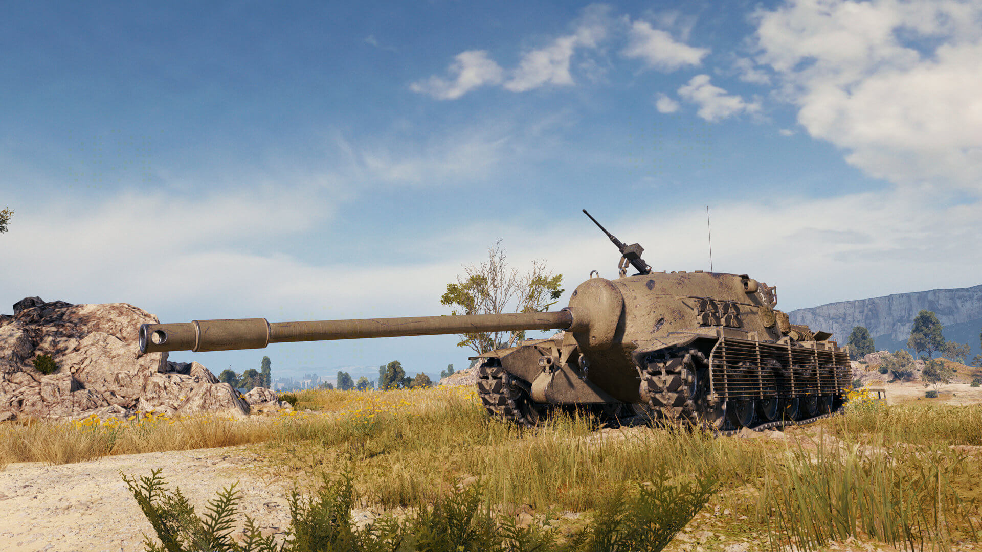 Как скинуть реплей в цпп world of tanks