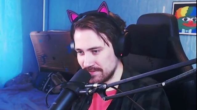 Бэбэй, Зио и подписчики закибербуллили DeadP47 на стриме смотреть онлайн