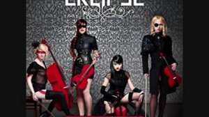 Eklipse   Cry me a River Justin Timberlake Cover   YouTube