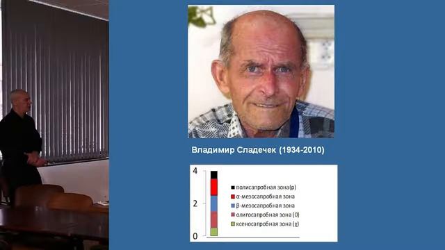 (Разумовский_3) Определения и классификация систем мониторинга окружающей среды